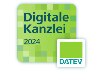 Digitale Kanzlei 2024 - DATEV: www.datev.de/digitaler-steuerberater