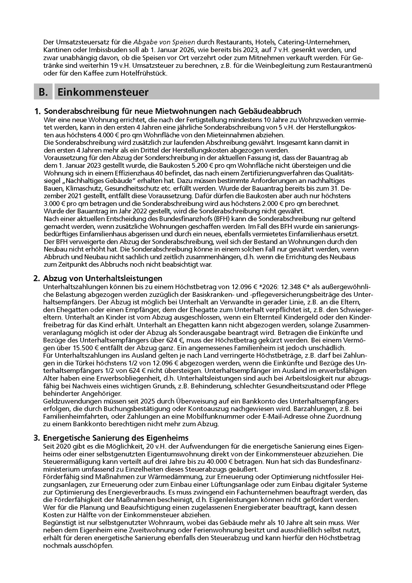 js-tax Steuerberatung Mandantenrundschreiben 2025-12_S2