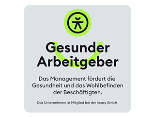 js-tax ist Gesunder Arbeitgeber und fördert die Gesundheit und das Wohlbefinden der Beschäftigten